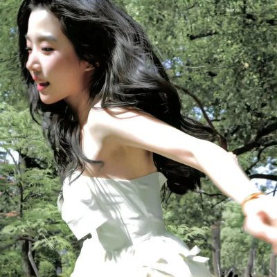 疯狂的果实