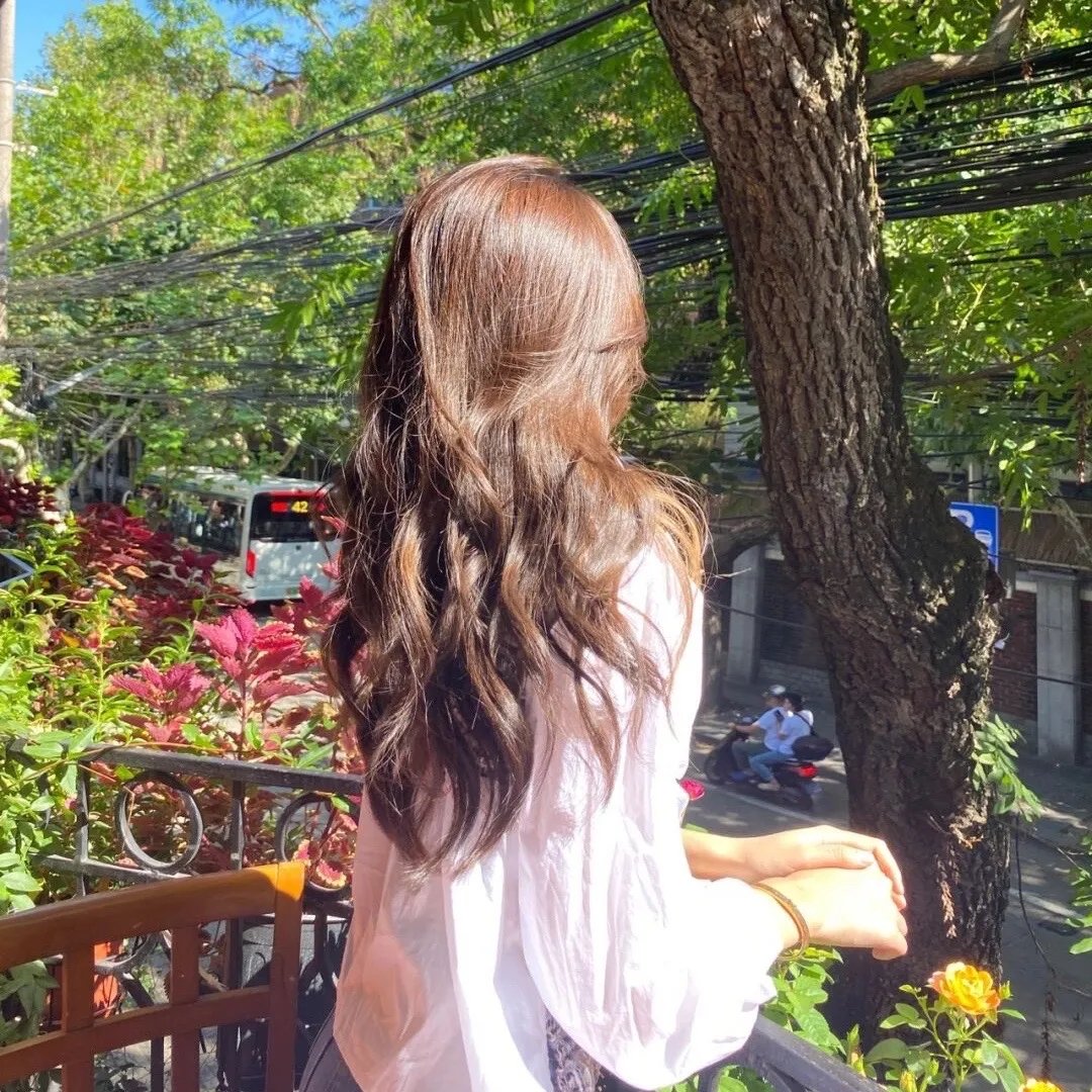 甜蜜的惊喜
