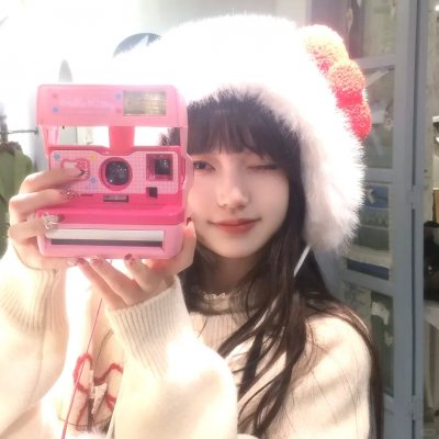 查干淖尔姑娘
