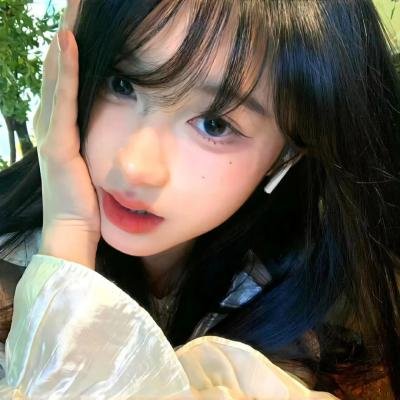 燃烧女子的画像
